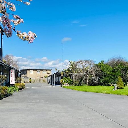 Mid Valley Motel Morwell Exterior foto