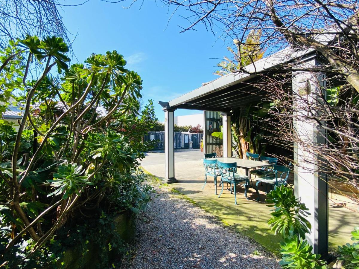 Mid Valley Motel Morwell Exterior foto